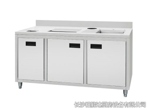 吧台操作柜