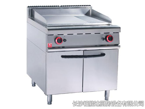 扒炉